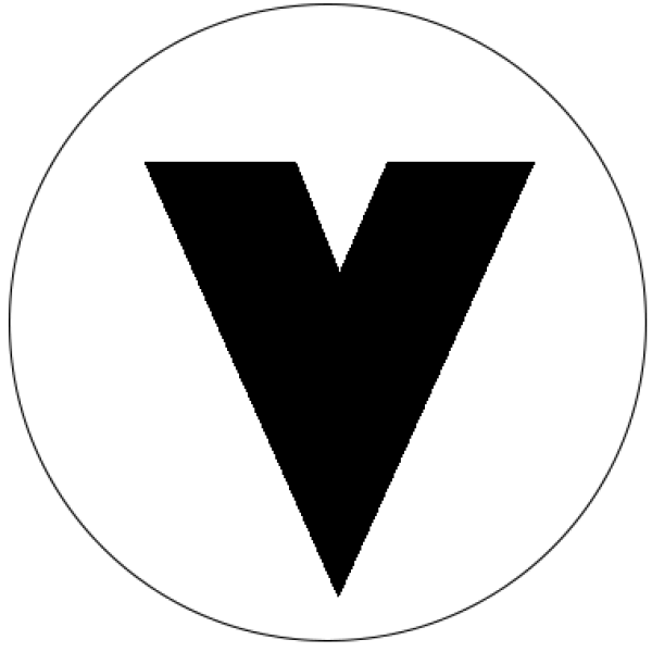 Digital Solutions in Toronto - Vesqaro logo.